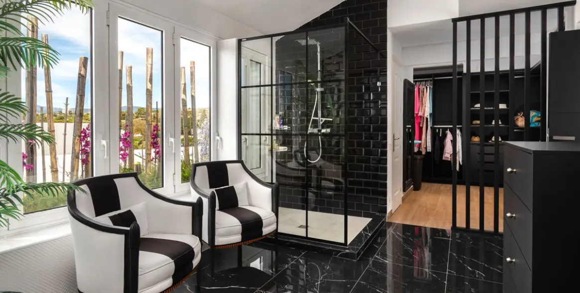 Продажа двухуровневого пентхауса в Puerto Banús 16