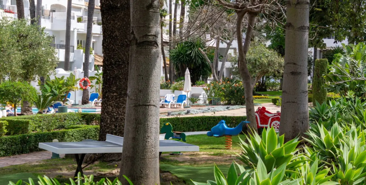 Продажа двухуровневого пентхауса в Puerto Banús 23