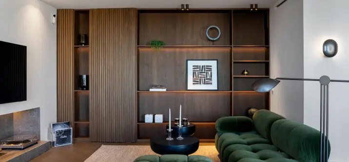 Продажа двухуровневого пентхауса в Nueva Andalucía 2