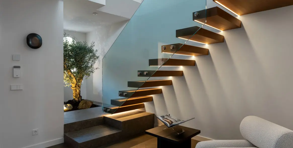 Продажа двухуровневого пентхауса в Nueva Andalucía 4