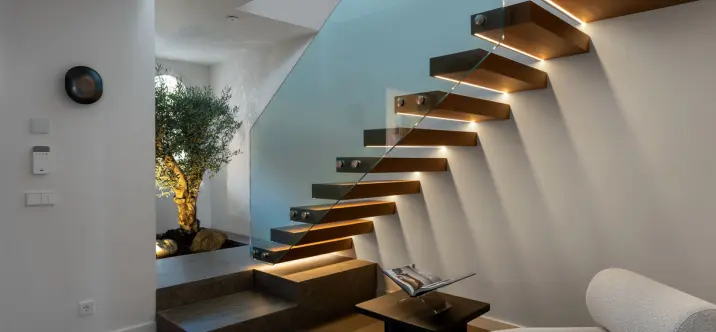 Продажа двухуровневого пентхауса в Nueva Andalucía 3