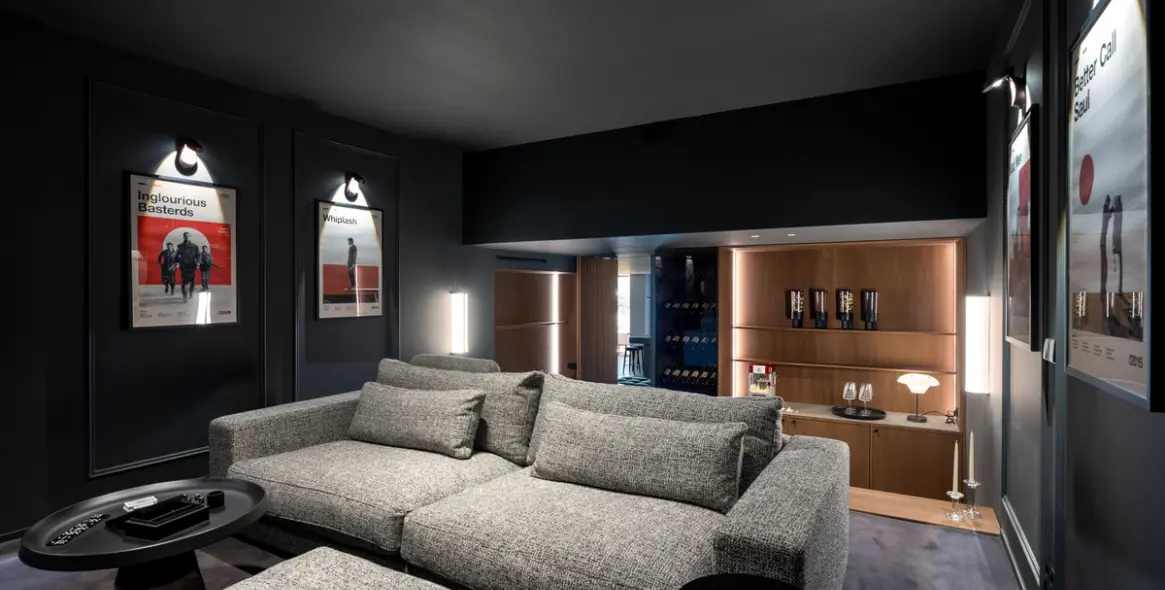 Продажа двухуровневого пентхауса в Nueva Andalucía 6