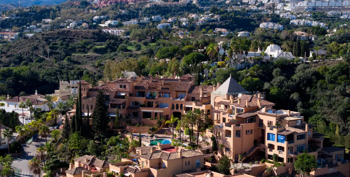 Продажа двухуровневого пентхауса в Nueva Andalucía 16