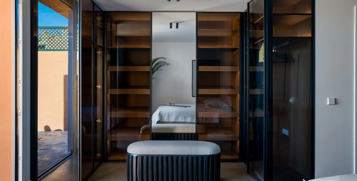 Продажа двухуровневого пентхауса в Nueva Andalucía 19