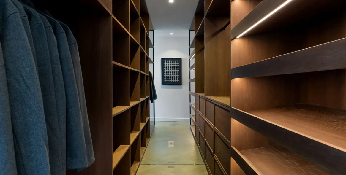 Продажа двухуровневого пентхауса в Nueva Andalucía 20