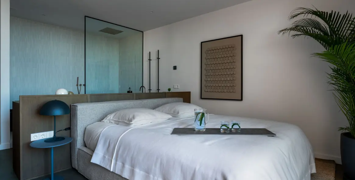 Продажа двухуровневого пентхауса в Nueva Andalucía 21