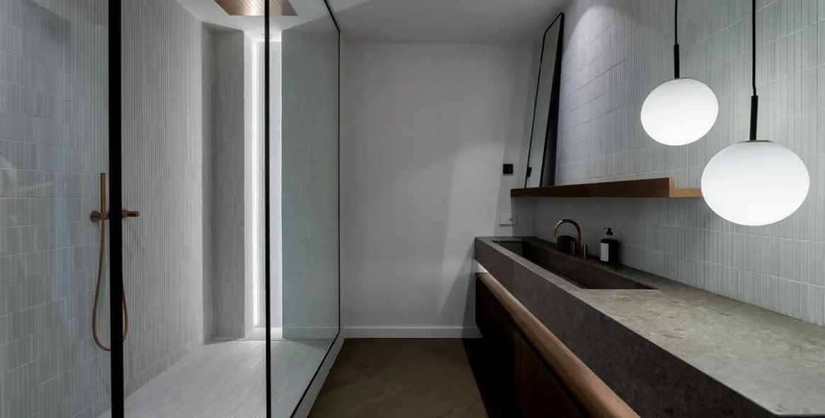 Продажа двухуровневого пентхауса в Nueva Andalucía 22