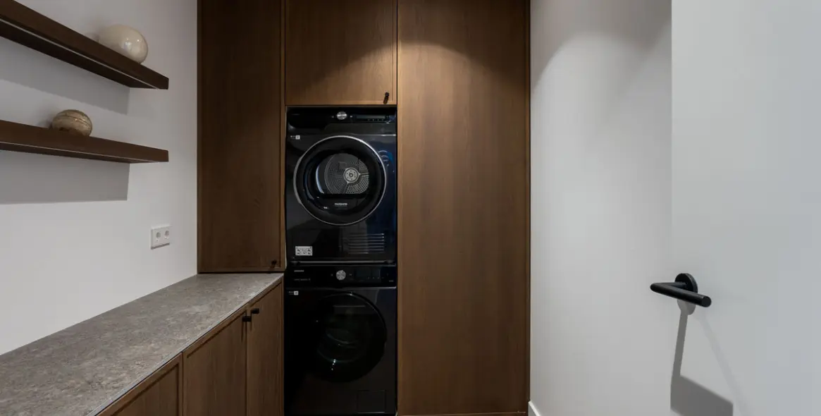 Продажа двухуровневого пентхауса в Nueva Andalucía 23