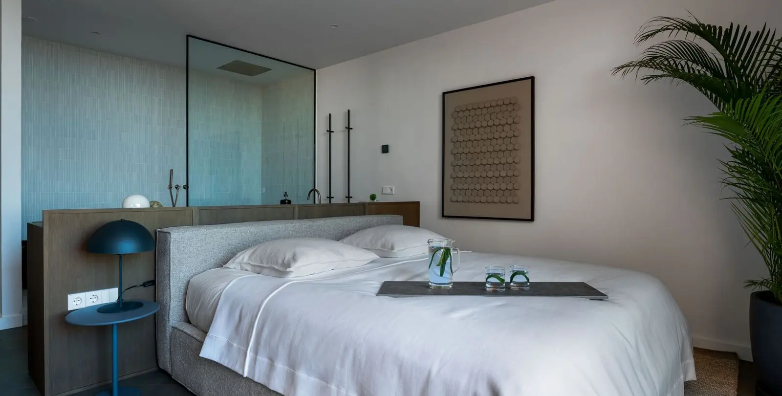 Sale of penthouse duplex in Nueva Andalucía 21