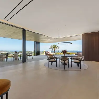 Продажа  отдельно стоящей виллы в La Quinta