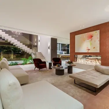 Продажа  отдельно стоящей виллы в La Quinta