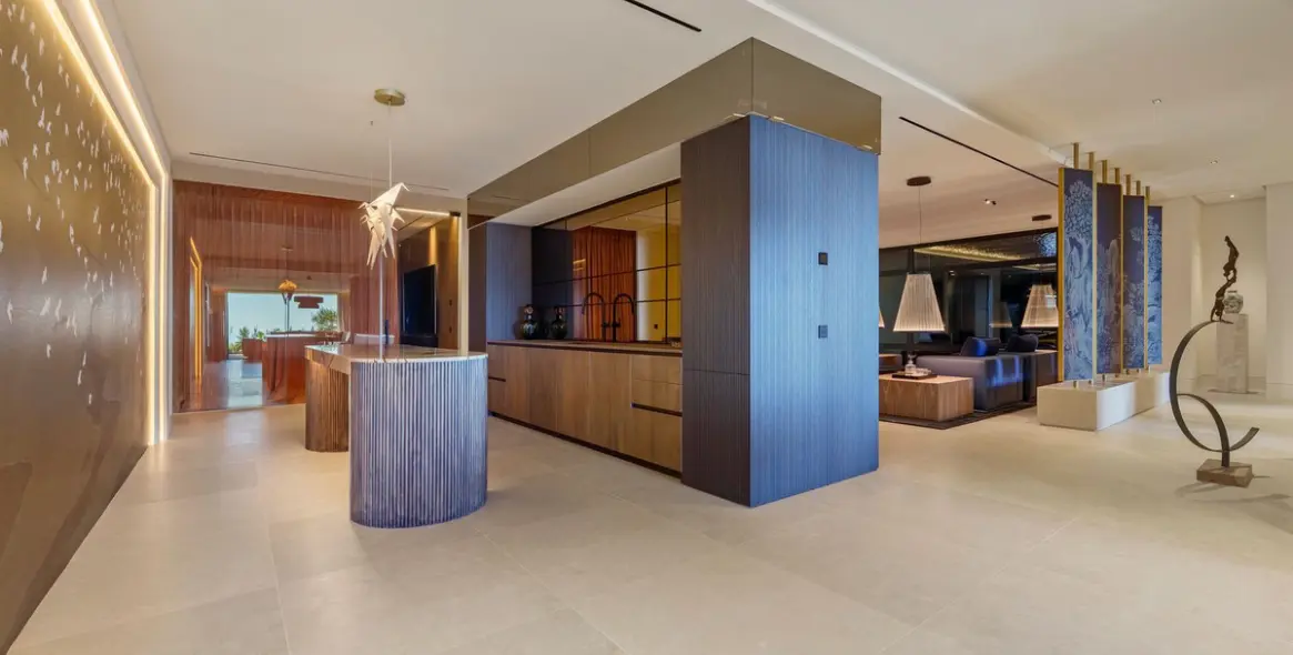 Продажа  отдельно стоящей виллы в La Quinta 11