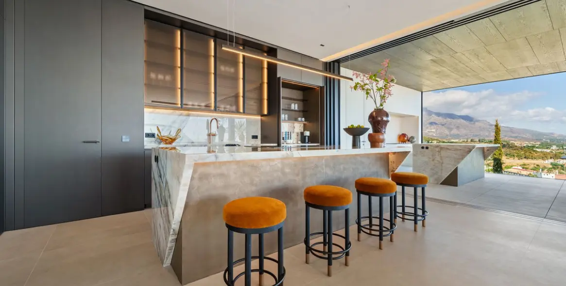 Продажа  отдельно стоящей виллы в La Quinta 12