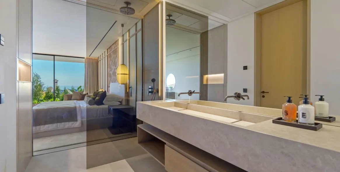 Продажа  отдельно стоящей виллы в La Quinta 22