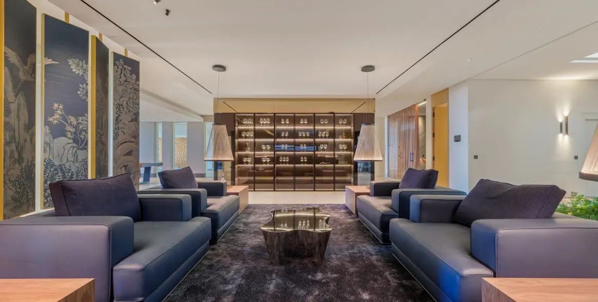 Продажа  отдельно стоящей виллы в La Quinta 56