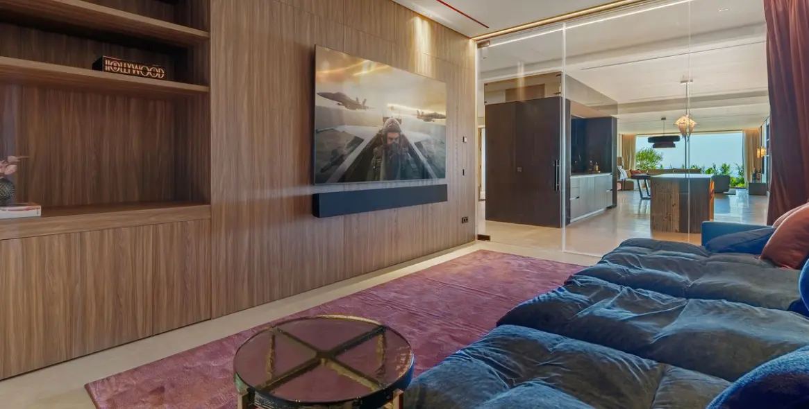 Продажа  отдельно стоящей виллы в La Quinta 58