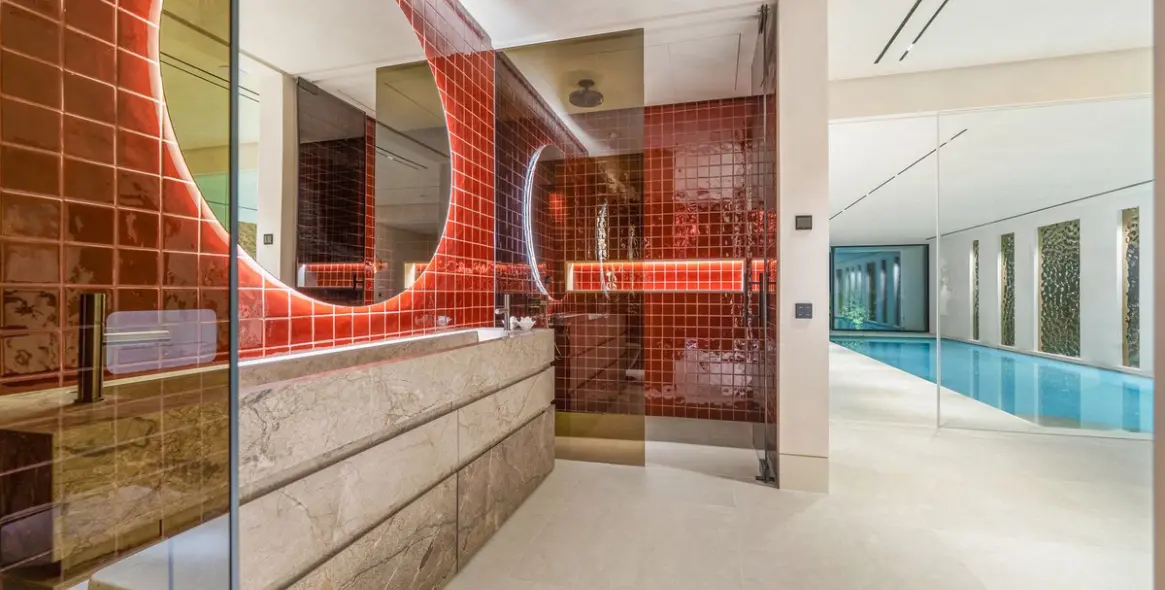 Продажа  отдельно стоящей виллы в La Quinta 60