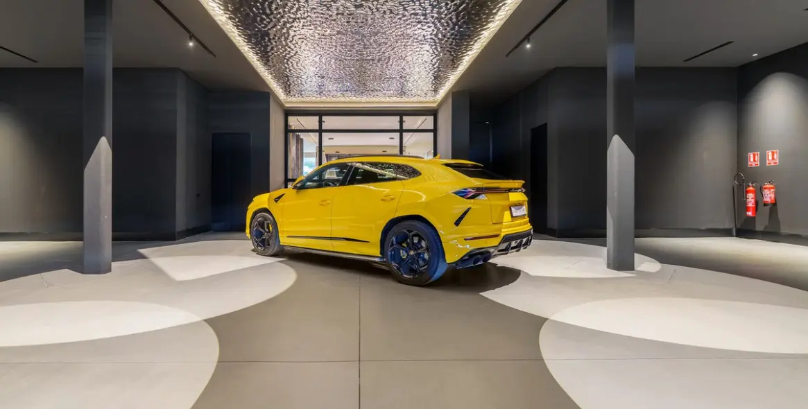 Продажа  отдельно стоящей виллы в La Quinta 76