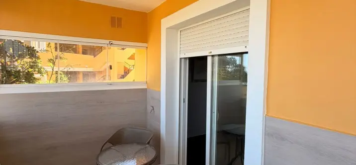 Long-term rent of middle floor apartment in Mijas 4