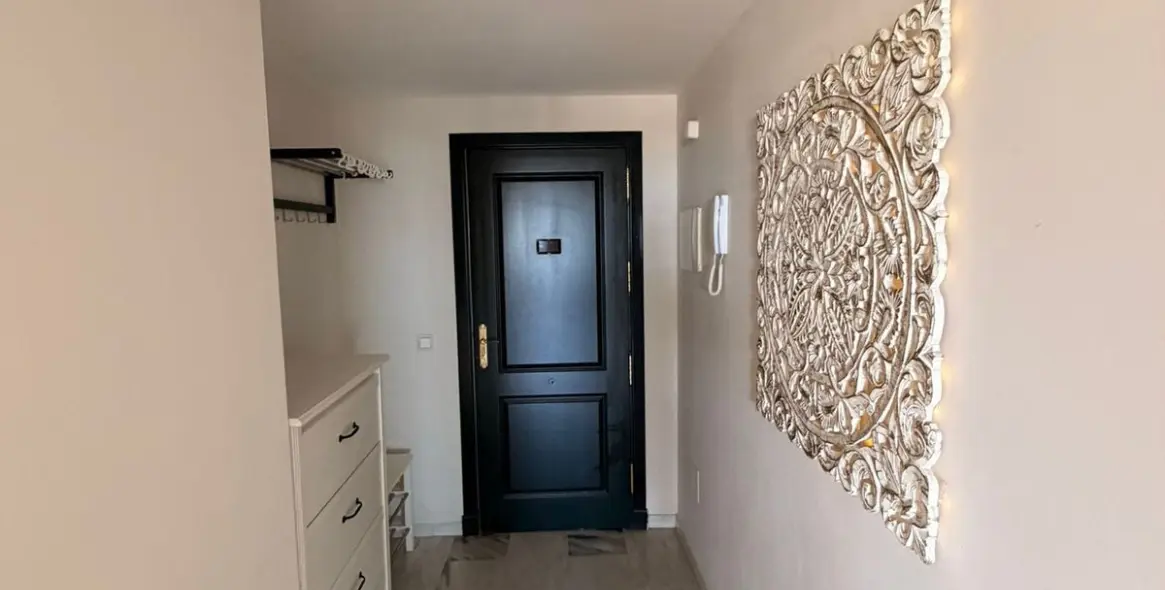 Alquiler a largo plazo de apartamento en planta media en Mijas 18