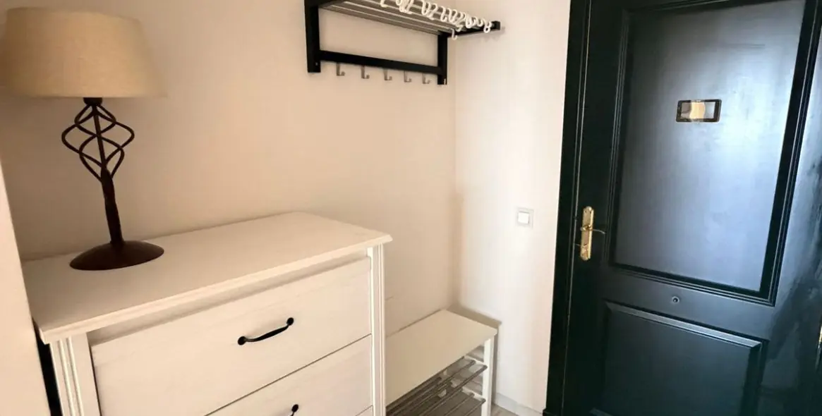 Alquiler a largo plazo de apartamento en planta media en Mijas 19