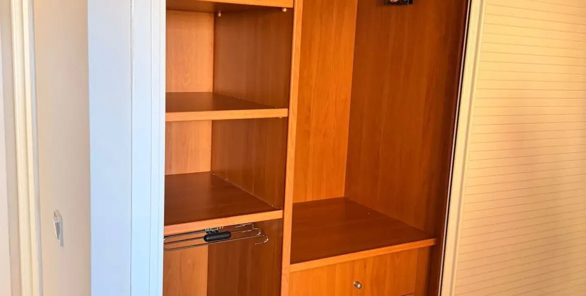 Alquiler a largo plazo de apartamento en planta media en Mijas 20