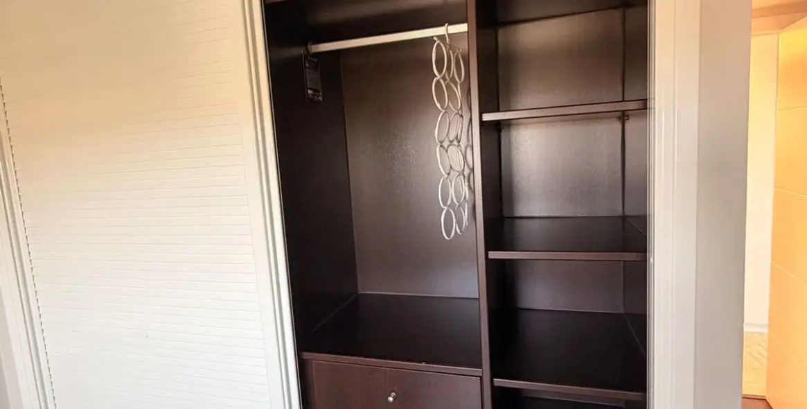 Alquiler a largo plazo de apartamento en planta media en Mijas 21