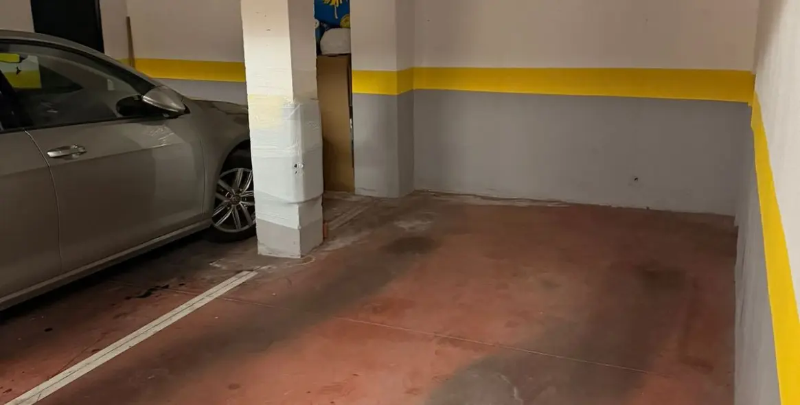 Alquiler a largo plazo de apartamento en planta media en Mijas 22