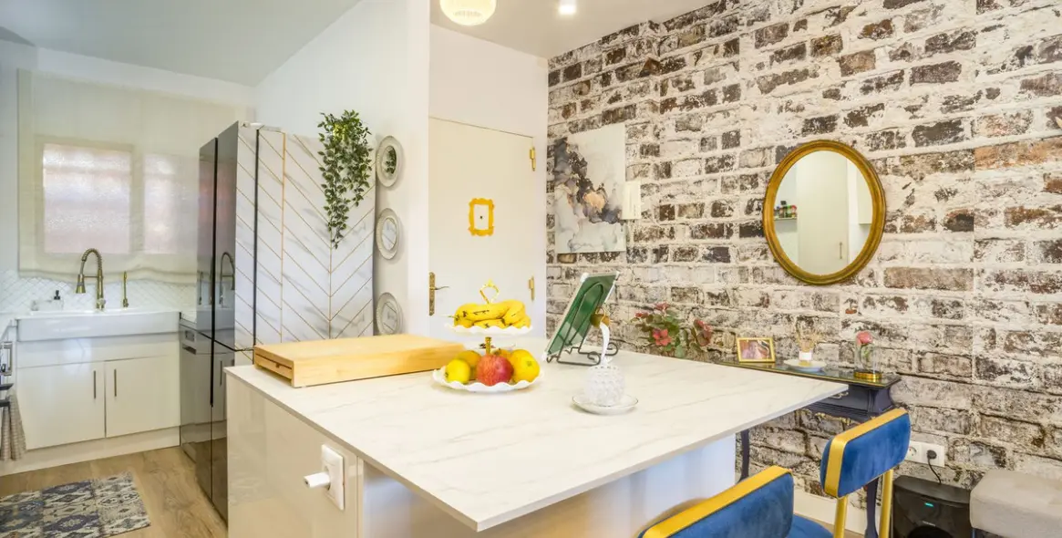 Продажа апартаментов на среднем этаже в Reserva de Marbella 3