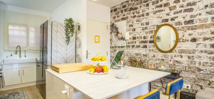 Продажа апартаментов на среднем этаже в Reserva de Marbella 2