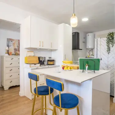 Продажа апартаментов на среднем этаже в Reserva de Marbella