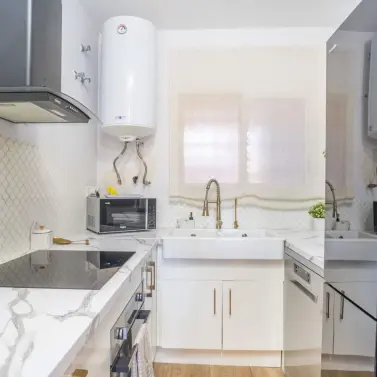 Продажа апартаментов на среднем этаже в Reserva de Marbella