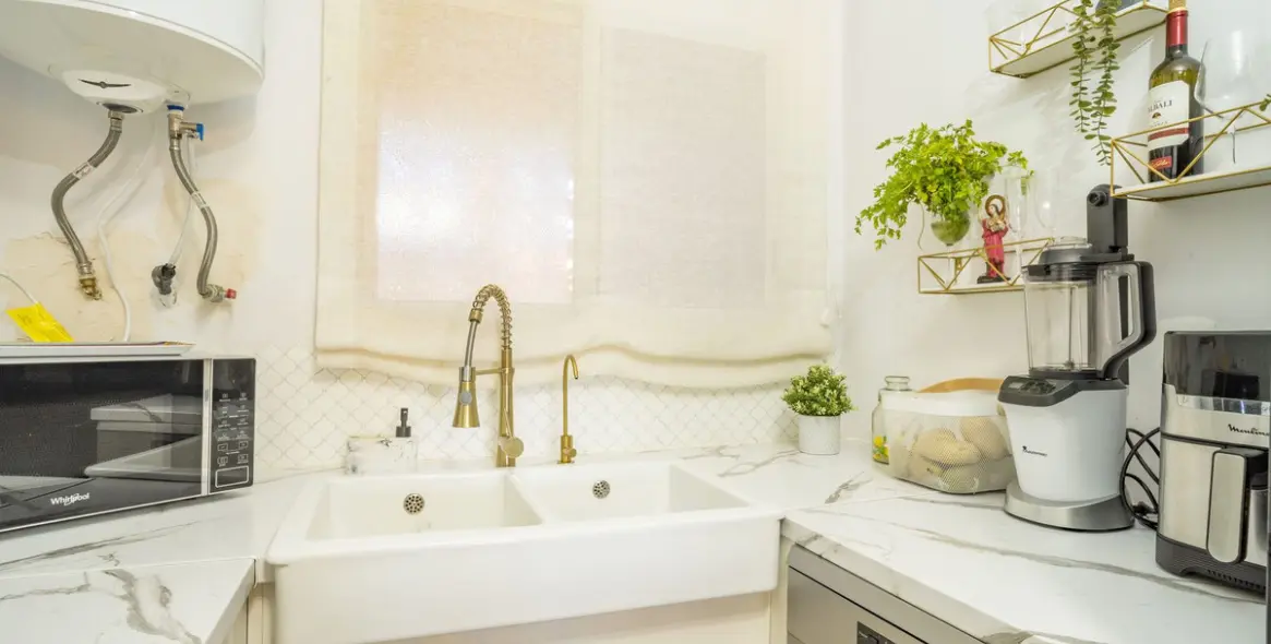 Продажа апартаментов на среднем этаже в Reserva de Marbella 6