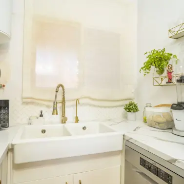 Продажа апартаментов на среднем этаже в Reserva de Marbella