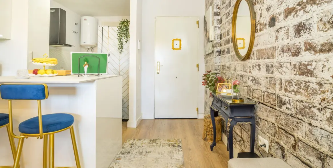 Продажа апартаментов на среднем этаже в Reserva de Marbella 16