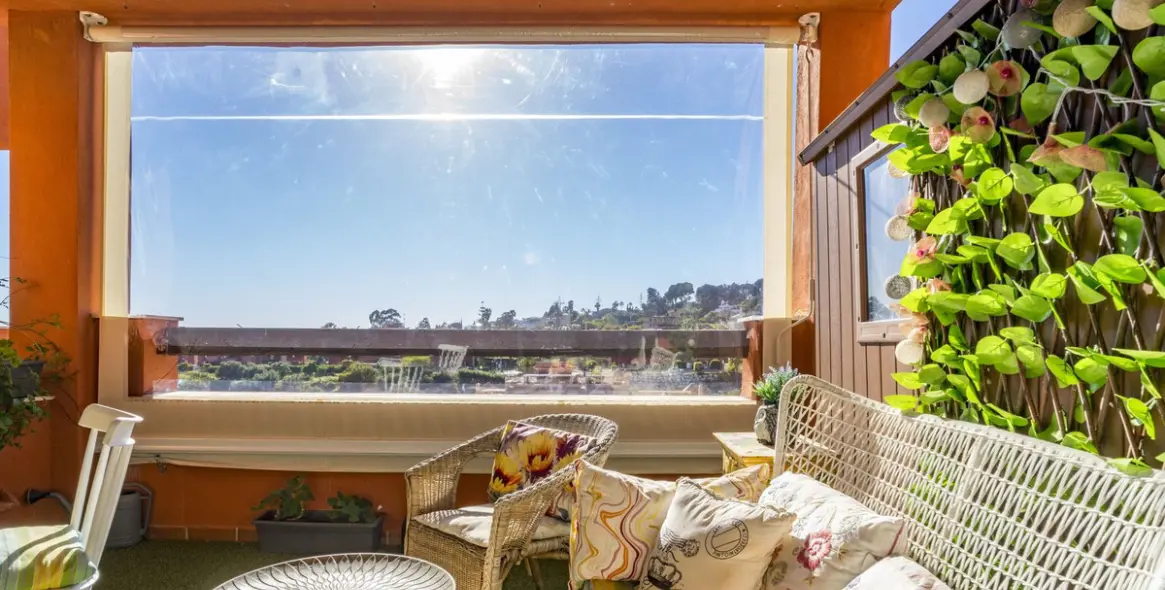 Продажа апартаментов на среднем этаже в Reserva de Marbella 20