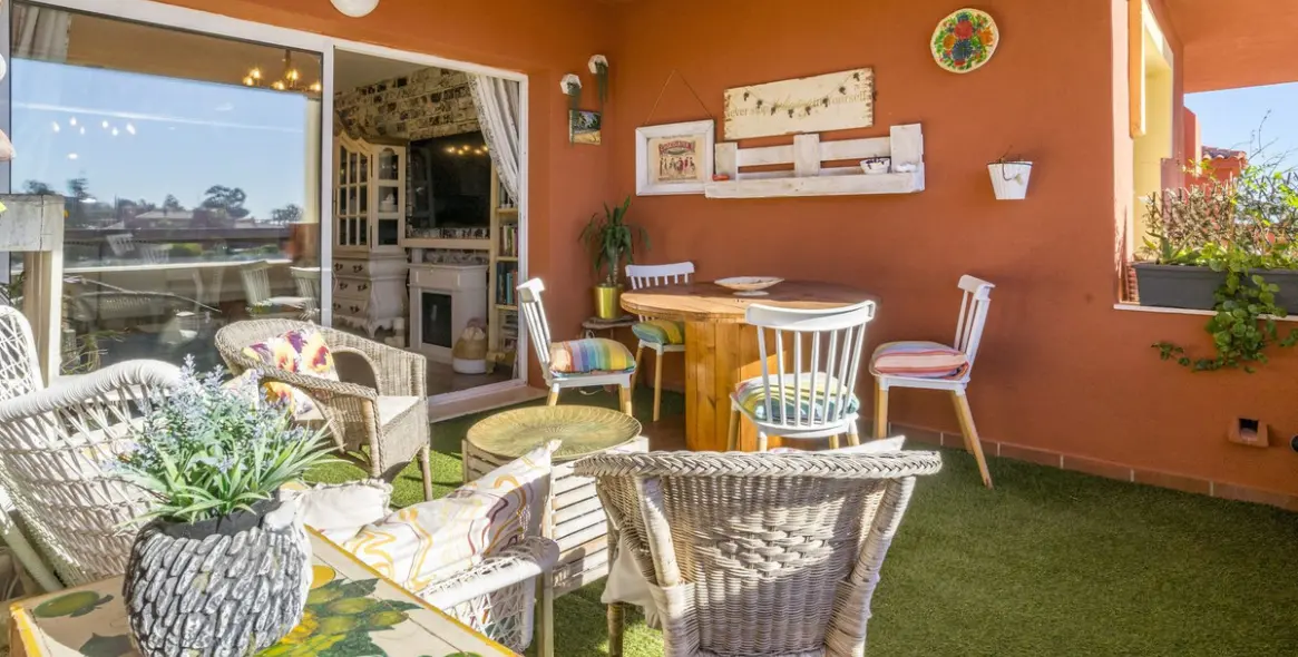 Продажа апартаментов на среднем этаже в Reserva de Marbella 26