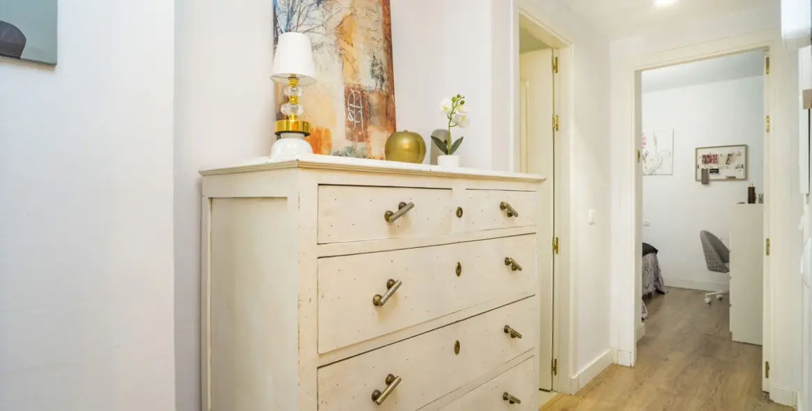 Продажа апартаментов на среднем этаже в Reserva de Marbella 29