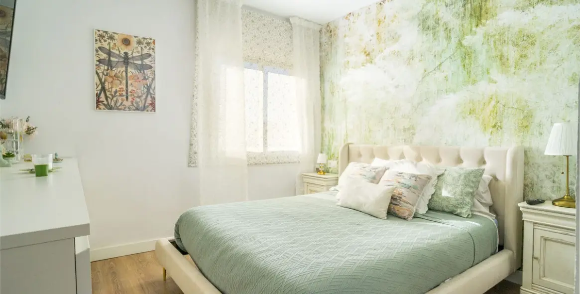 Продажа апартаментов на среднем этаже в Reserva de Marbella 30