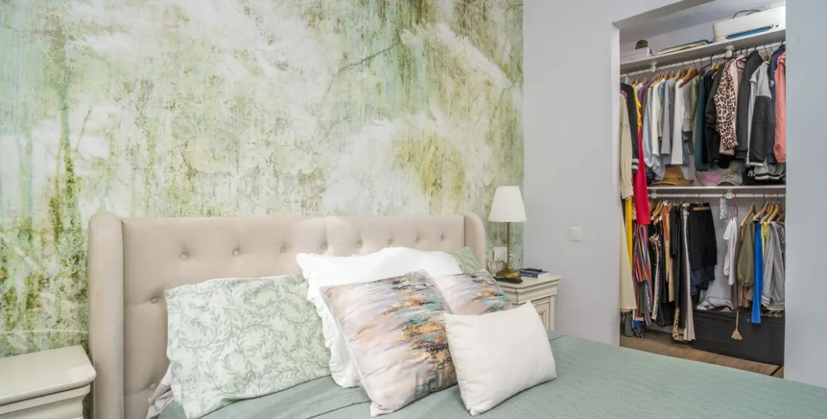 Продажа апартаментов на среднем этаже в Reserva de Marbella 31