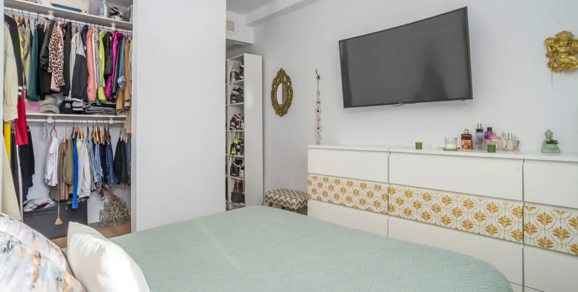 Продажа апартаментов на среднем этаже в Reserva de Marbella 32