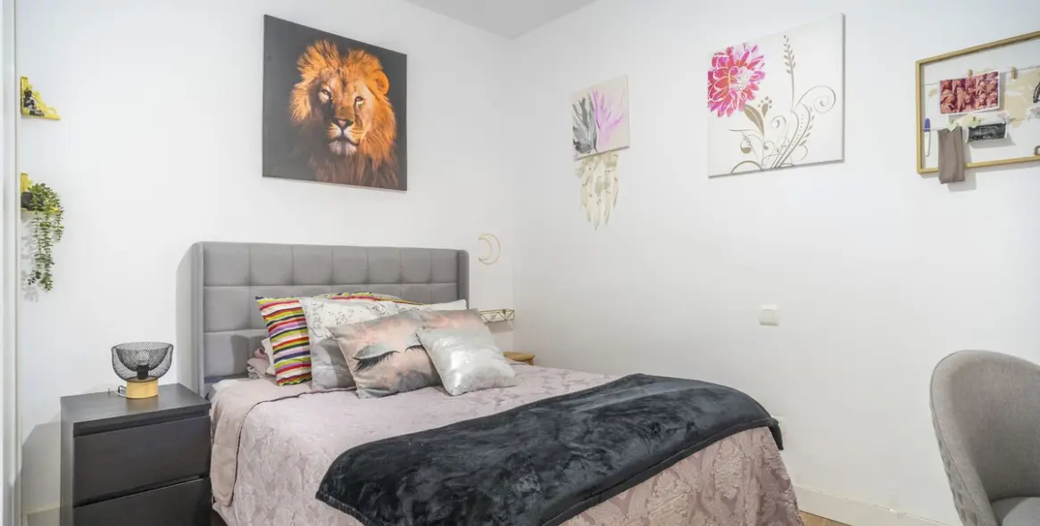 Продажа апартаментов на среднем этаже в Reserva de Marbella 33