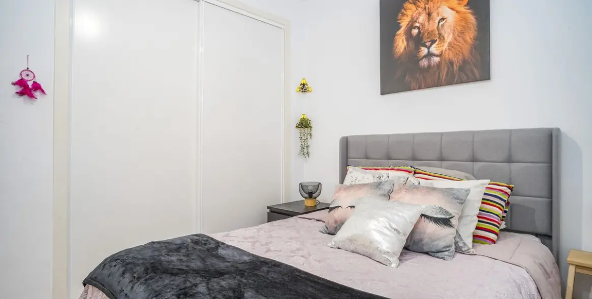 Продажа апартаментов на среднем этаже в Reserva de Marbella 34