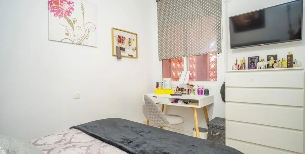 Продажа апартаментов на среднем этаже в Reserva de Marbella 35