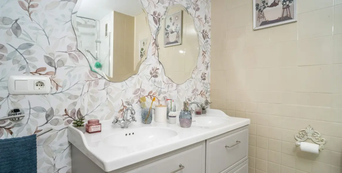 Продажа апартаментов на среднем этаже в Reserva de Marbella 36