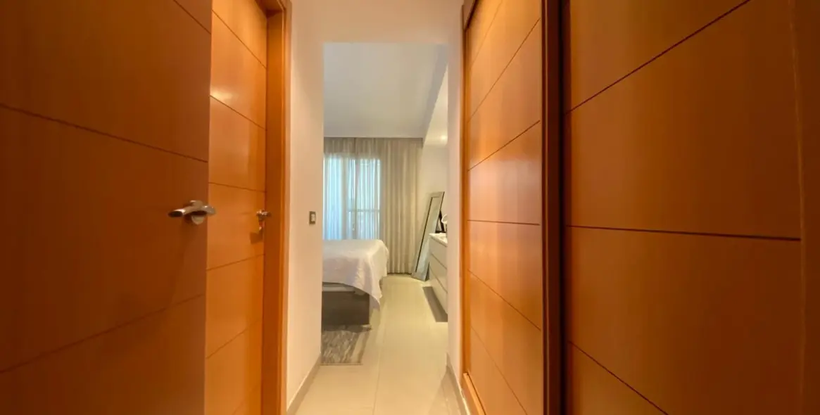 Sale of ground floor apartment in Estepona 9