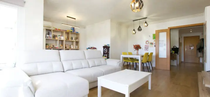 Продажа апартаментов на среднем этаже в Nueva Andalucía 0