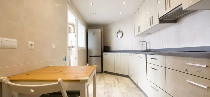 Продажа апартаментов на среднем этаже в Nueva Andalucía 2