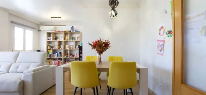 Продажа апартаментов на среднем этаже в Nueva Andalucía 3