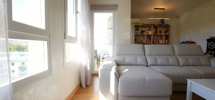 Продажа апартаментов на среднем этаже в Nueva Andalucía 4